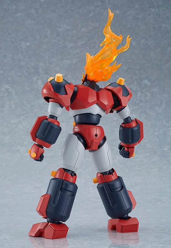 Godannar Moderoid Plastic Model Kit Godannar Twin Drive Mode 17 cm Produktfoto