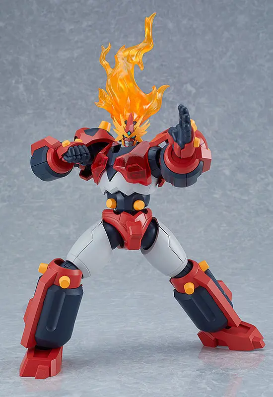 Godannar Moderoid Plastic Model Kit Godannar Twin Drive Mode 17 cm Produktfoto