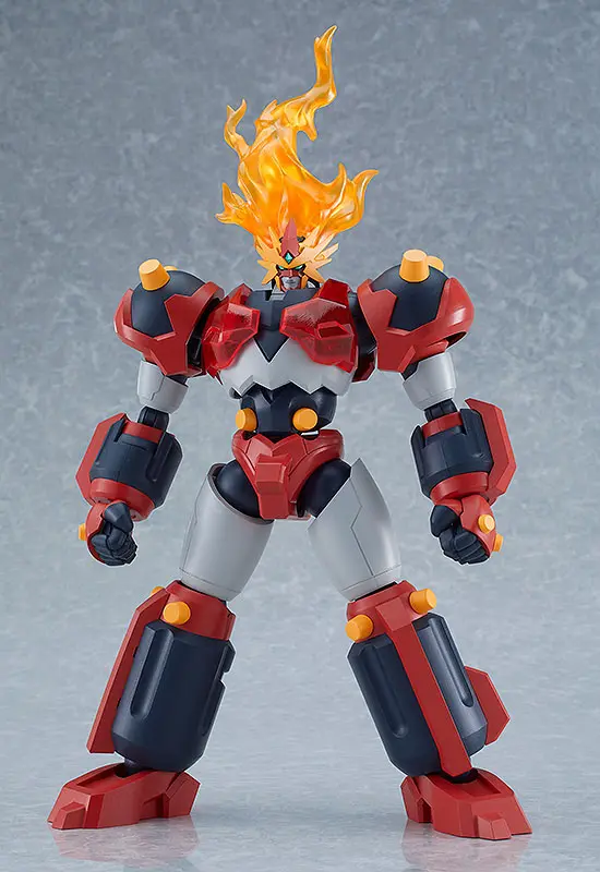 Godannar Moderoid Plastic Model Kit Godannar Twin Drive Mode 17 cm Produktfoto