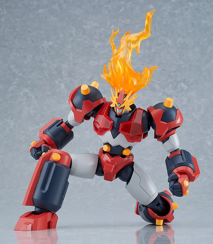 Godannar Moderoid Plastic Model Kit Godannar Twin Drive Mode 17 cm Produktfoto