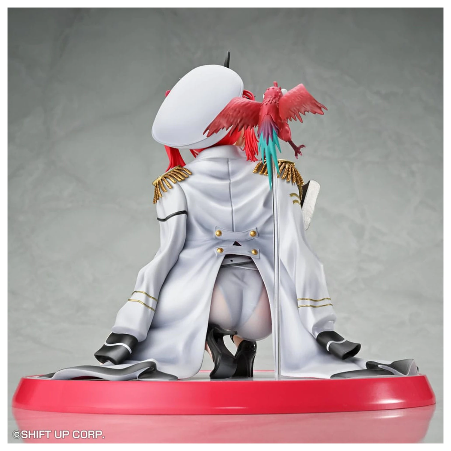 Goddes of Victory: Nikke PVC Statue 1/7 Maßstab 19 cm Produktfoto