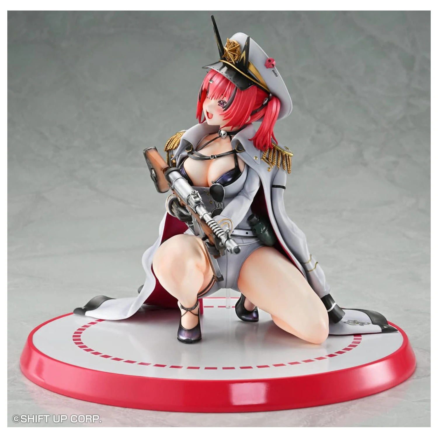 Goddes of Victory: Nikke PVC Statue 1/7 Maßstab 19 cm Produktfoto