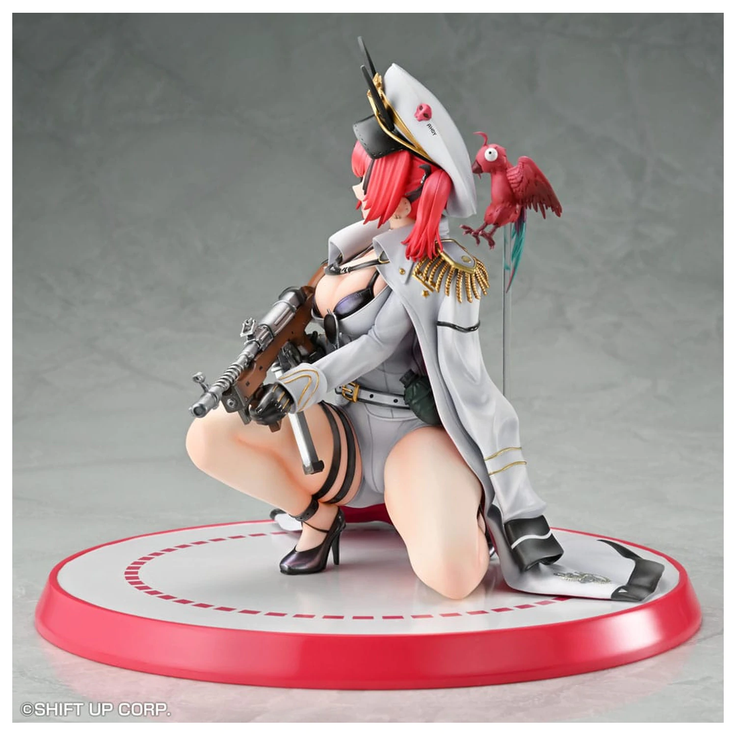 Goddes of Victory: Nikke PVC Statue 1/7 Maßstab 19 cm Produktfoto