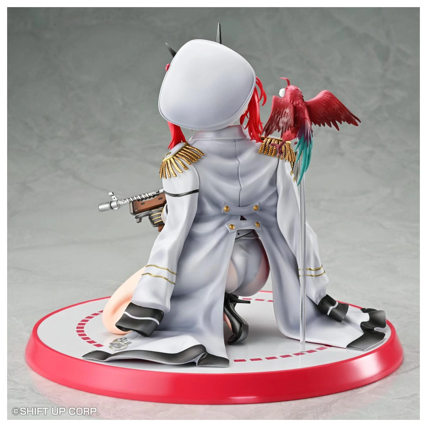 Goddes of Victory: Nikke PVC Statue 1/7 Maßstab 19 cm Produktfoto