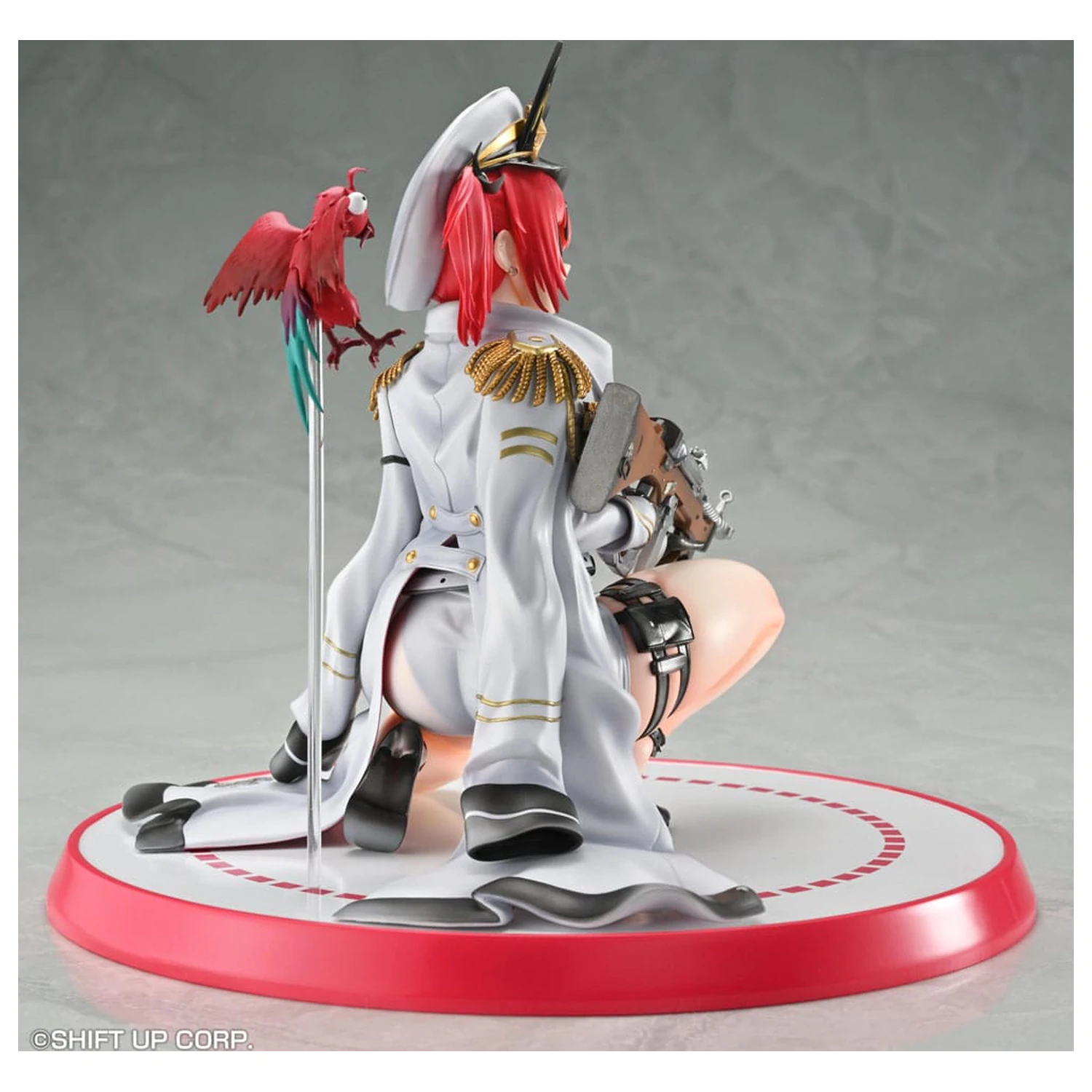 Goddes of Victory: Nikke PVC Statue 1/7 Maßstab 19 cm Produktfoto