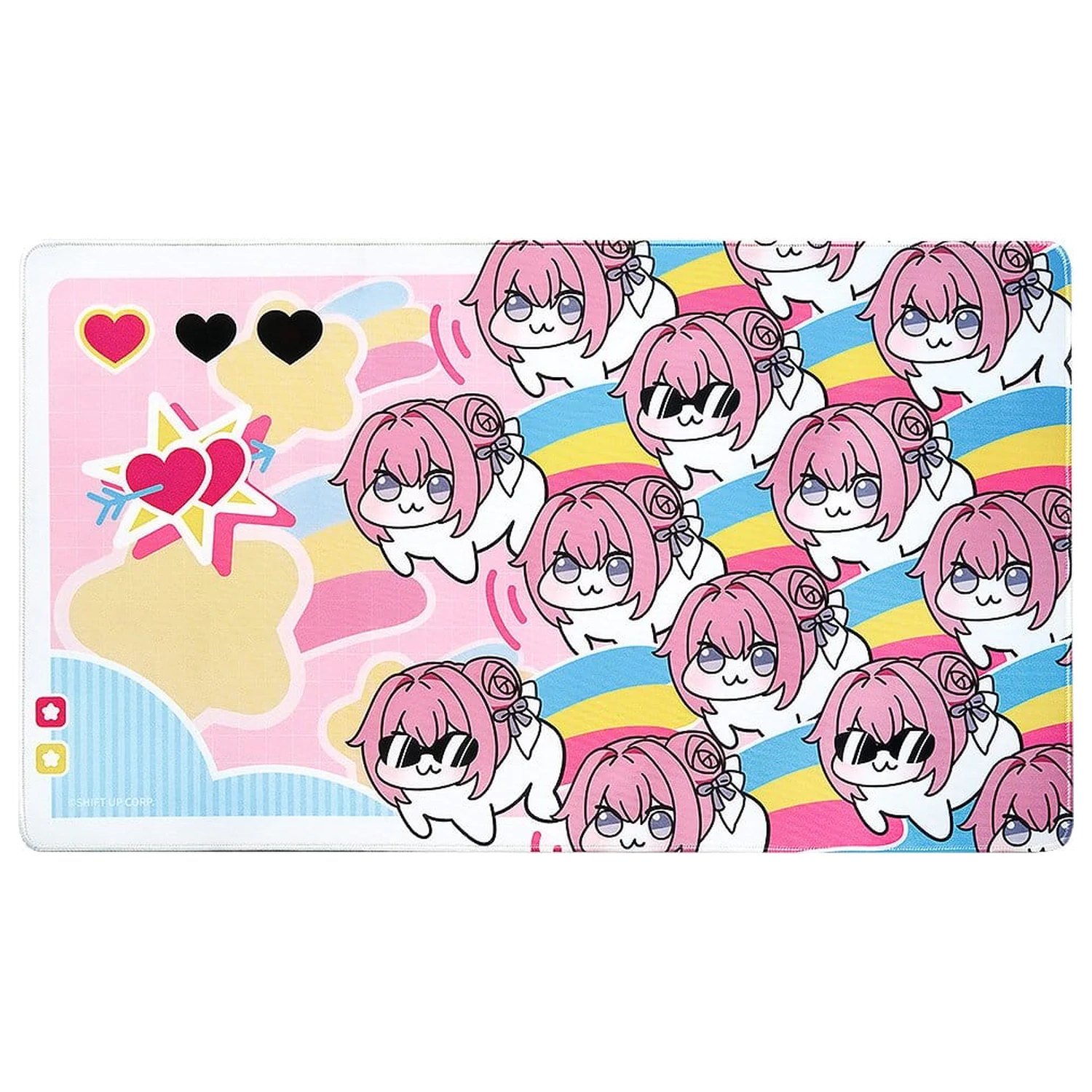 Goddess of Victory: Nikke Mousepad Doro Produktfoto