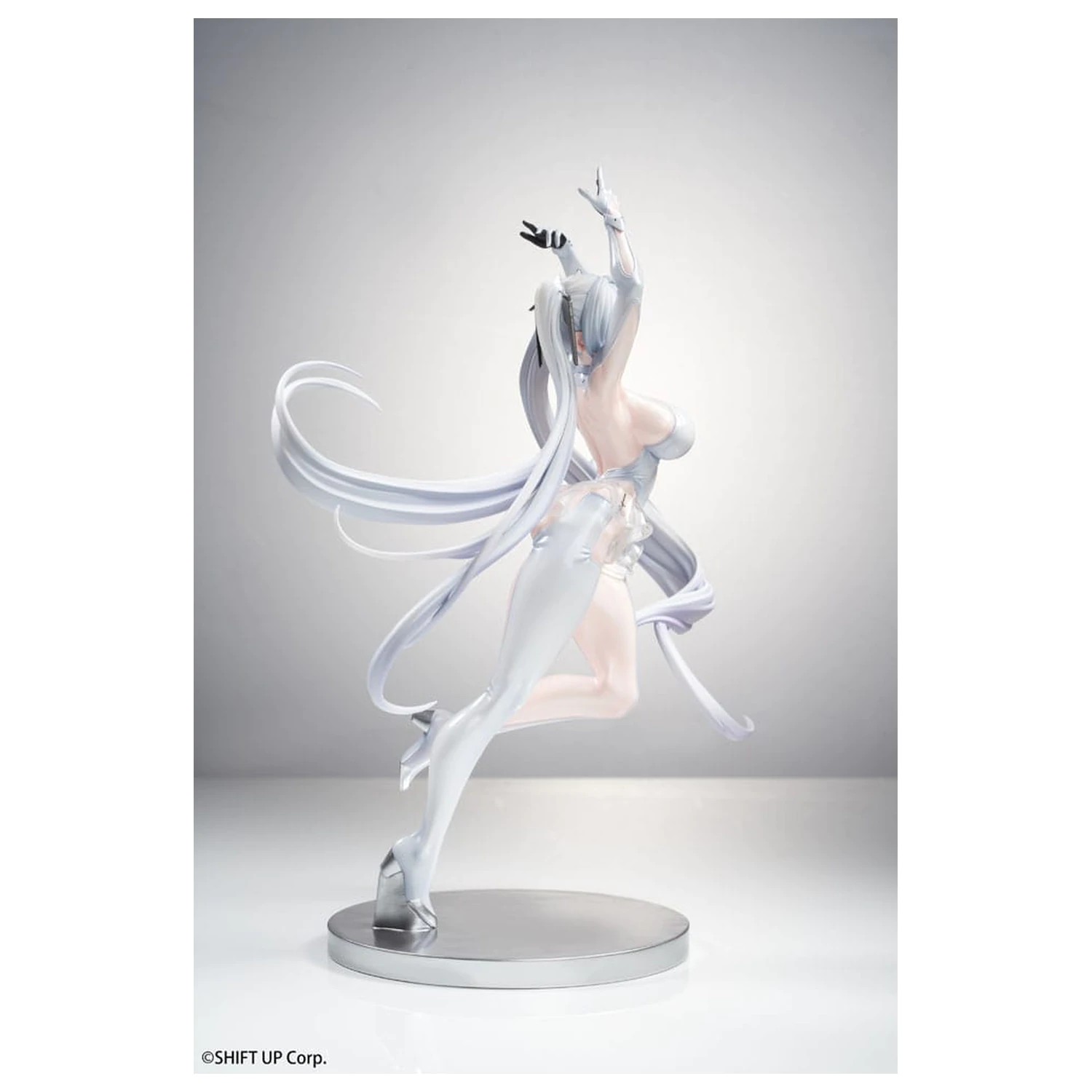 Goddess of Victory: Nikke PVC Statue 1/10 Cinderella 22 cm Produktfoto