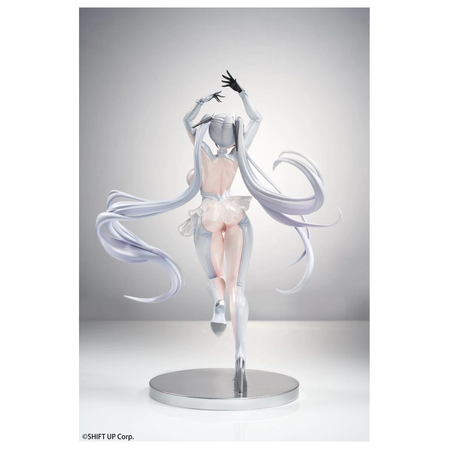Goddess of Victory: Nikke PVC Statue 1/10 Cinderella 22 cm Produktfoto