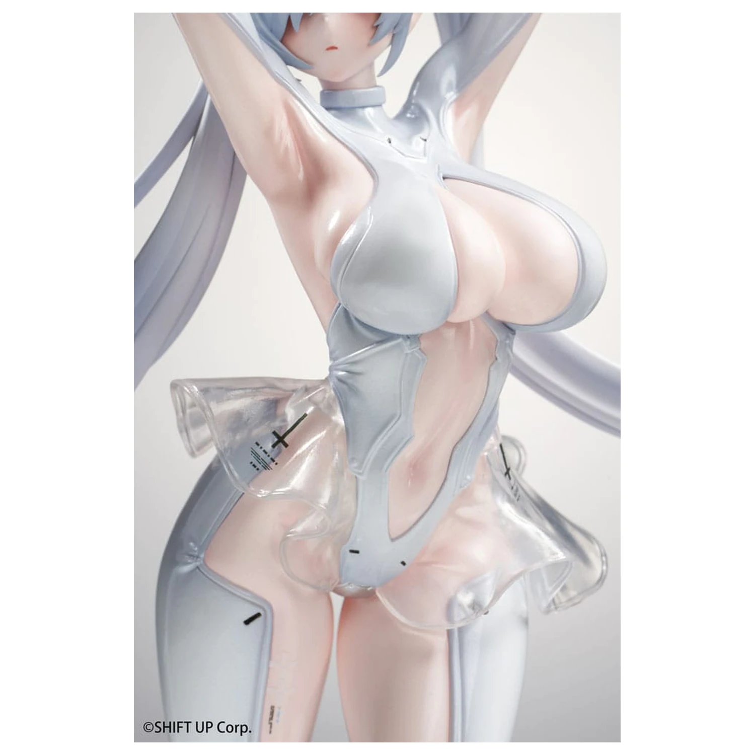 Goddess of Victory: Nikke PVC Statue 1/10 Cinderella 22 cm Produktfoto