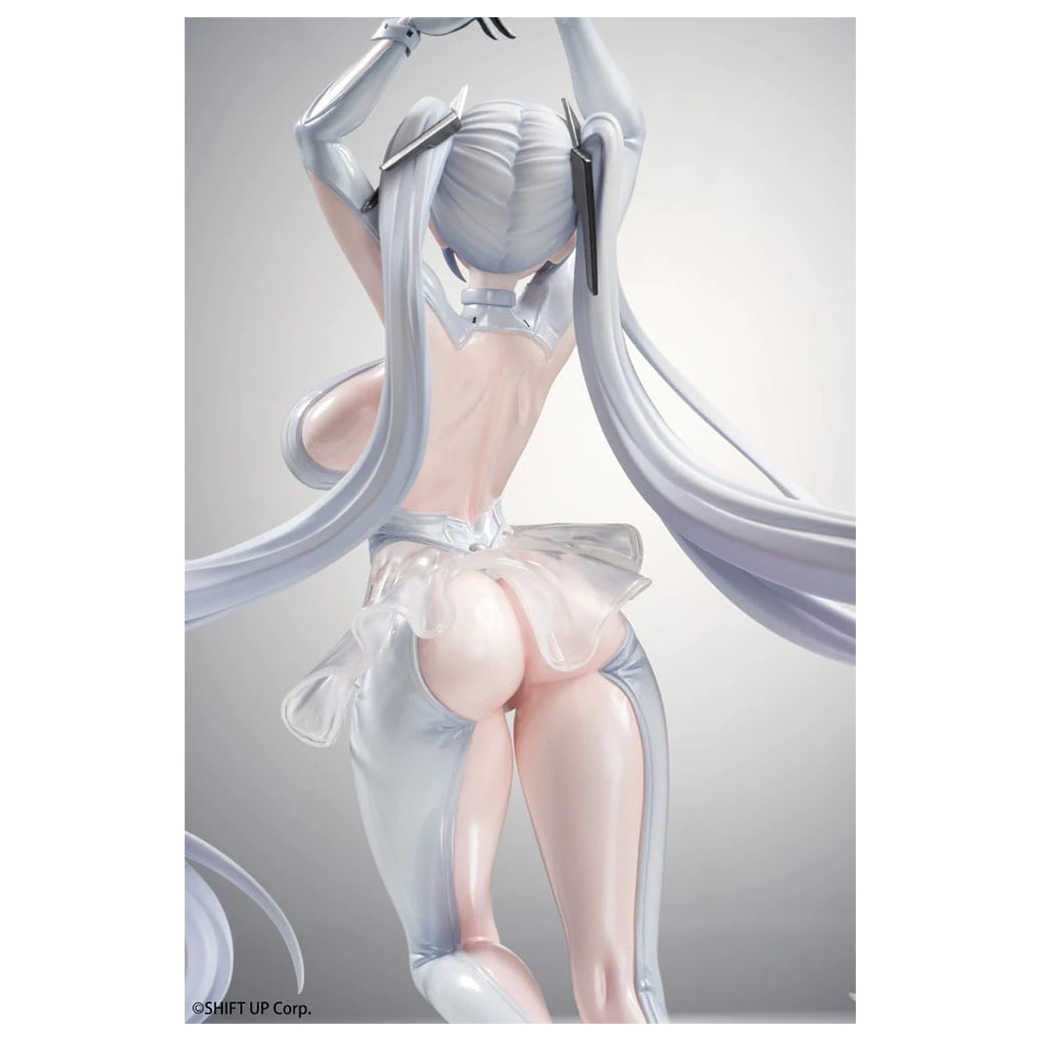 Goddess of Victory: Nikke PVC Statue 1/10 Cinderella 22 cm Produktfoto