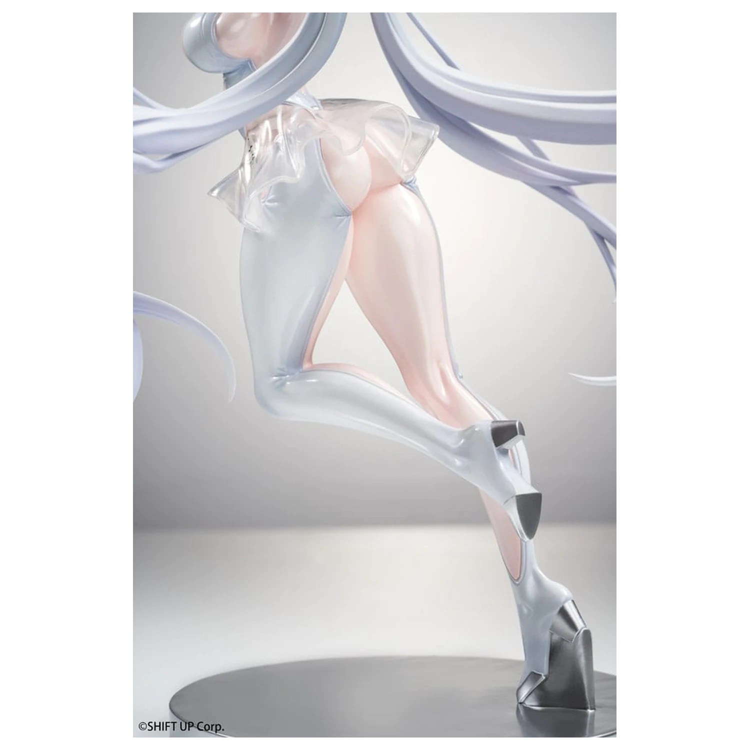 Goddess of Victory: Nikke PVC Statue 1/10 Cinderella 22 cm Produktfoto