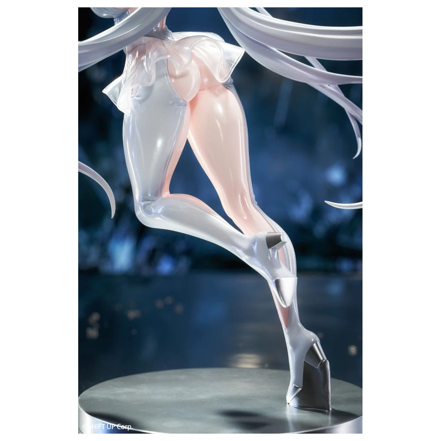 Goddess of Victory: Nikke PVC Statue 1/10 Cinderella 22 cm Produktfoto