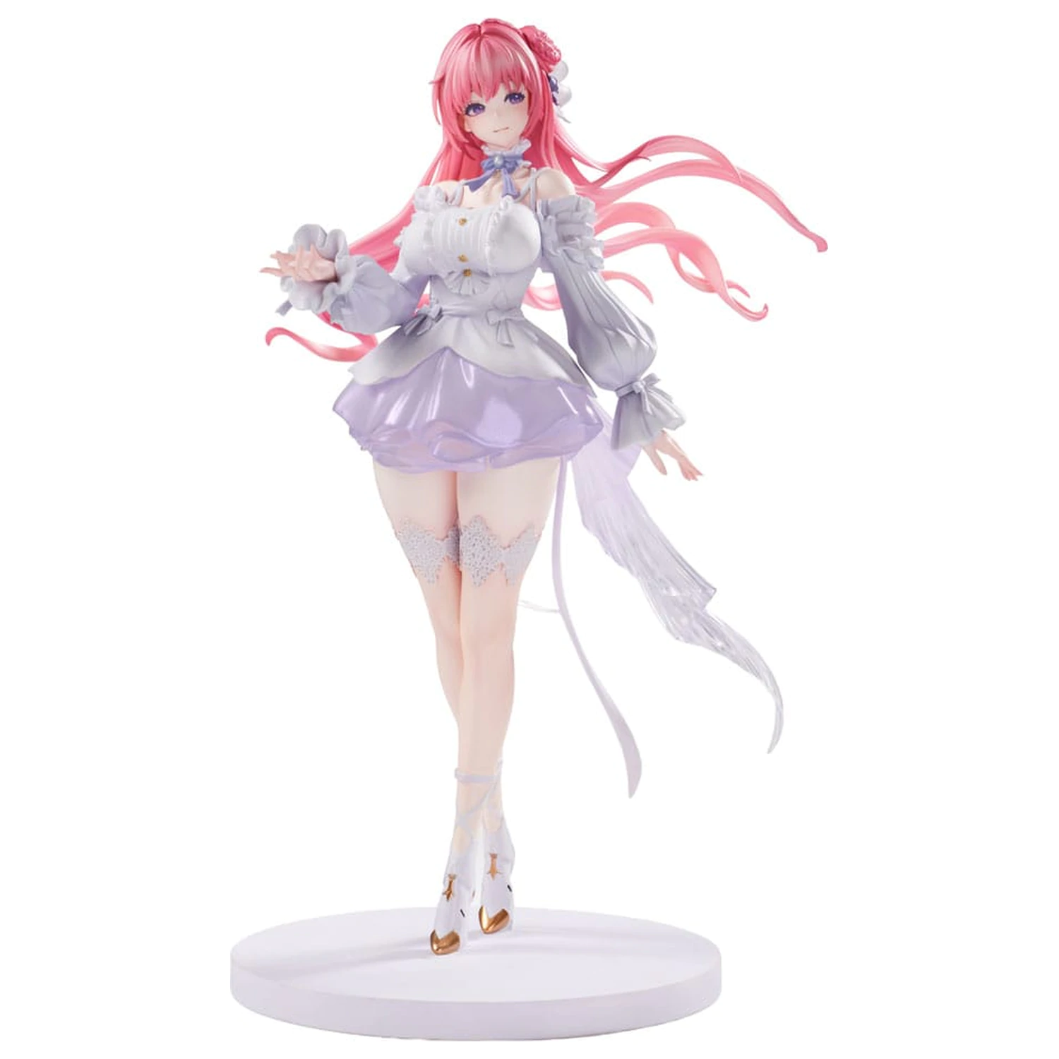 Goddess of Victory: Nikke PVC Statue 1/10 Dorothy 19 cm Produktfoto