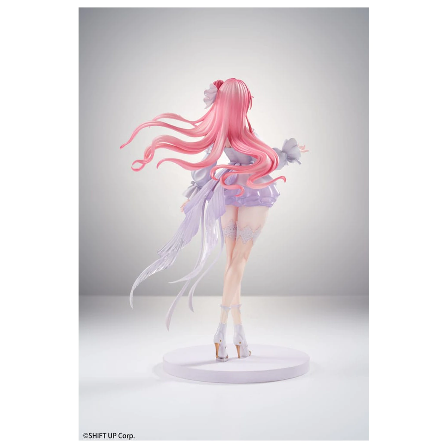 Goddess of Victory: Nikke PVC Statue 1/10 Dorothy 19 cm Produktfoto