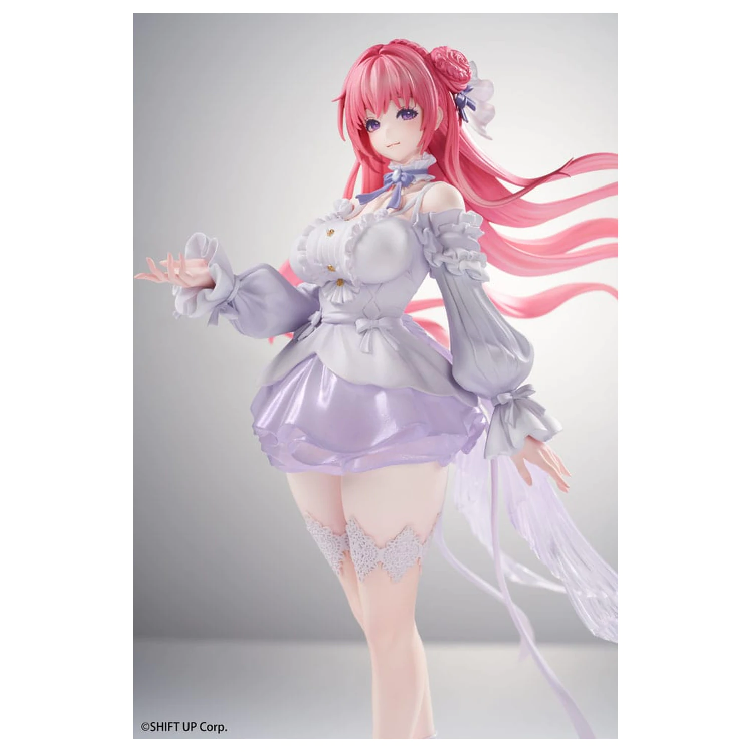 Goddess of Victory: Nikke PVC Statue 1/10 Dorothy 19 cm Produktfoto