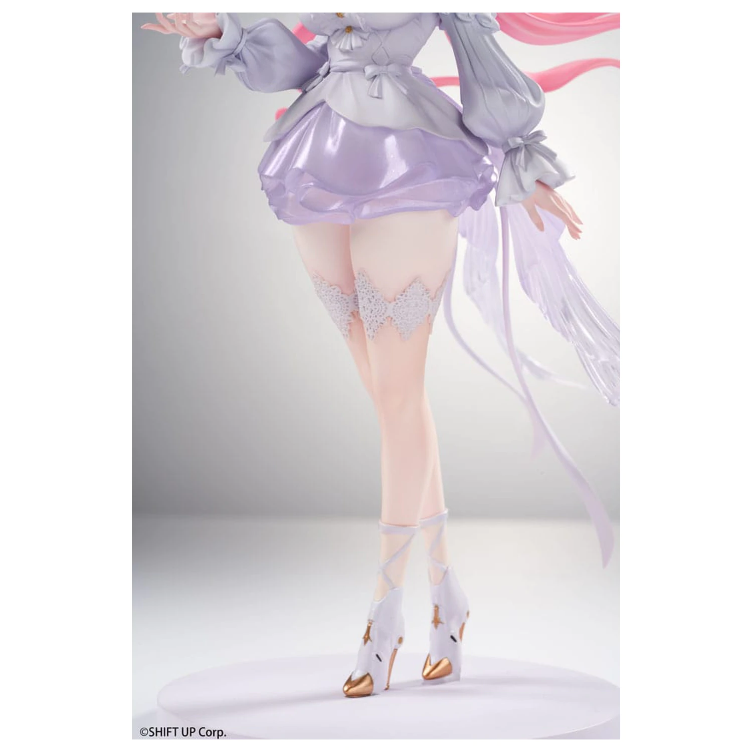 Goddess of Victory: Nikke PVC Statue 1/10 Dorothy 19 cm Produktfoto