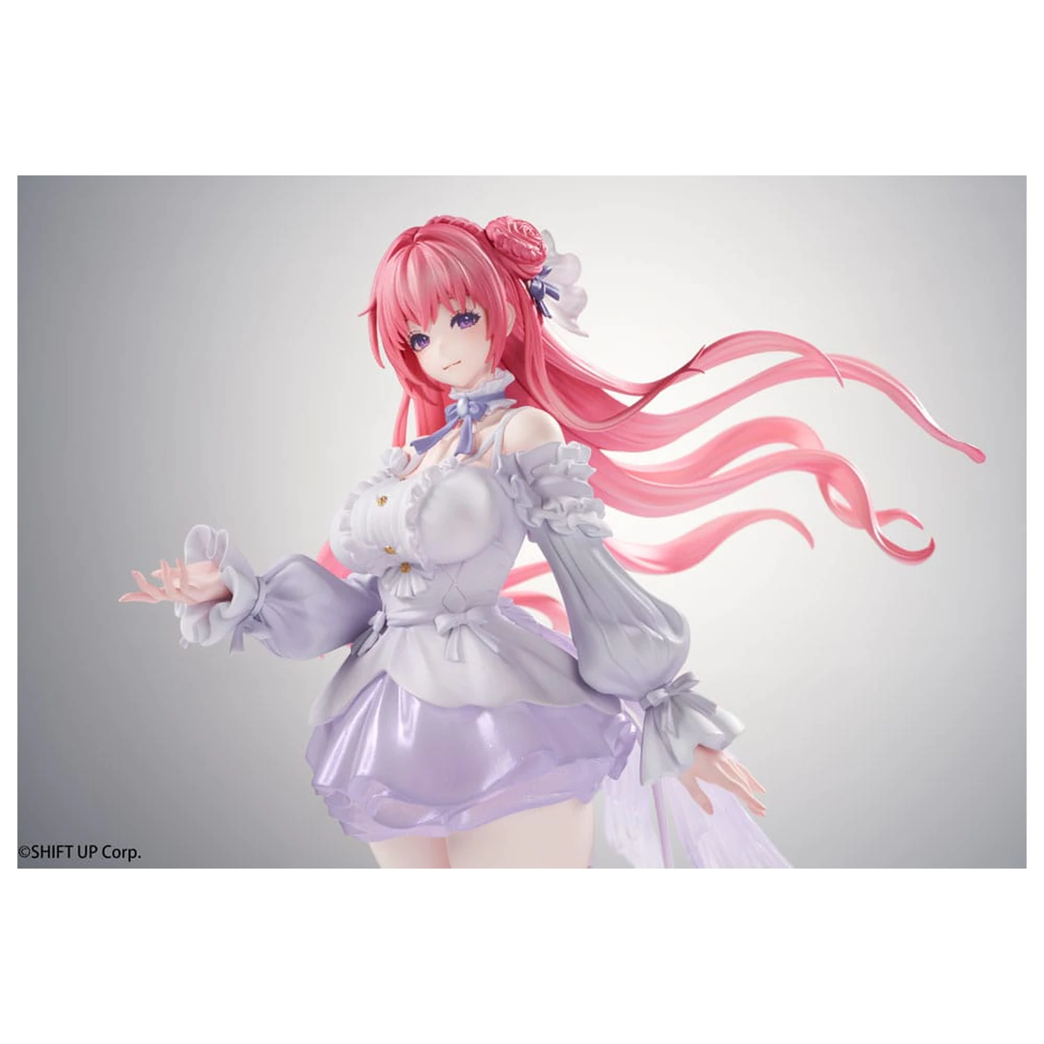 Goddess of Victory: Nikke PVC Statue 1/10 Dorothy 19 cm Produktfoto