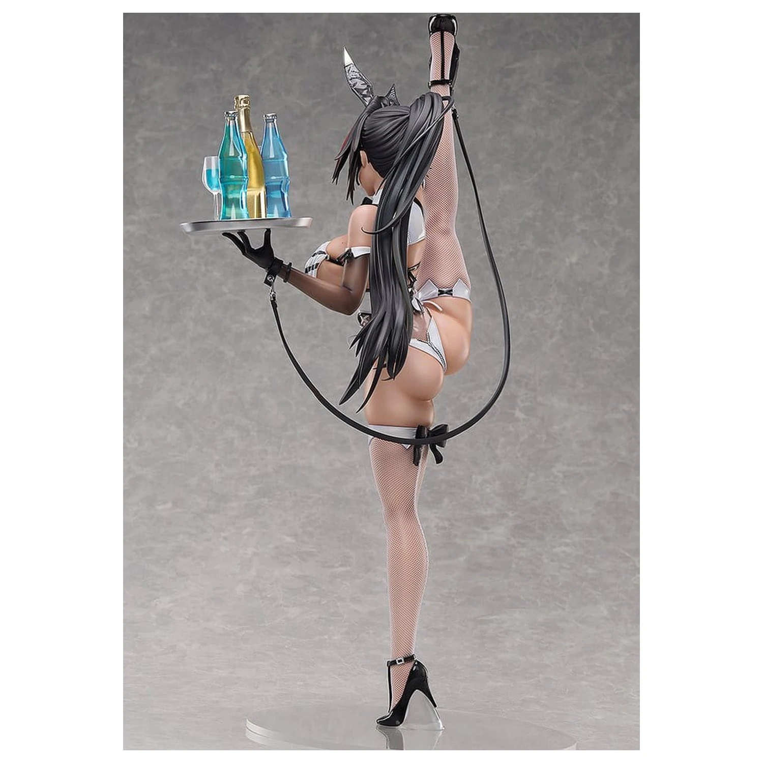 Goddess of Victory: Nikke PVC Figur 1/4 Bay: Radiant Rabbit 48 cm Produktfoto