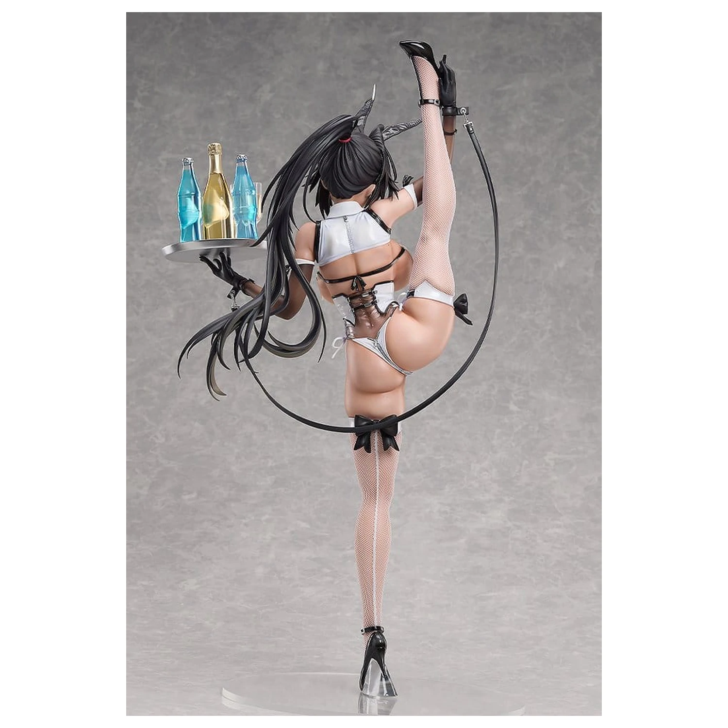 Goddess of Victory: Nikke PVC Figur 1/4 Bay: Radiant Rabbit 48 cm Produktfoto