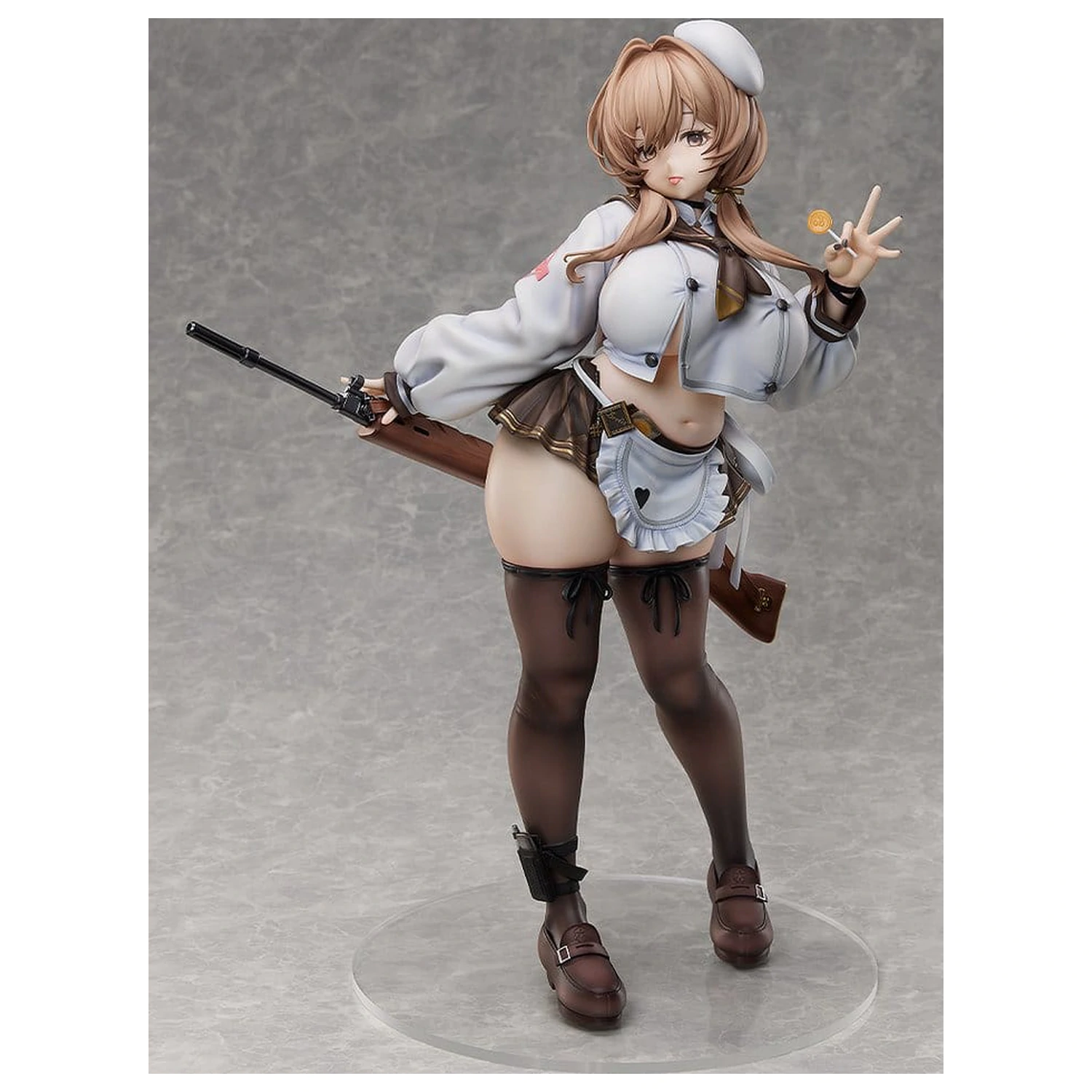 Goddess of Victory: Nikke PVC Figur 1/4 Bready 40 cm Produktfoto