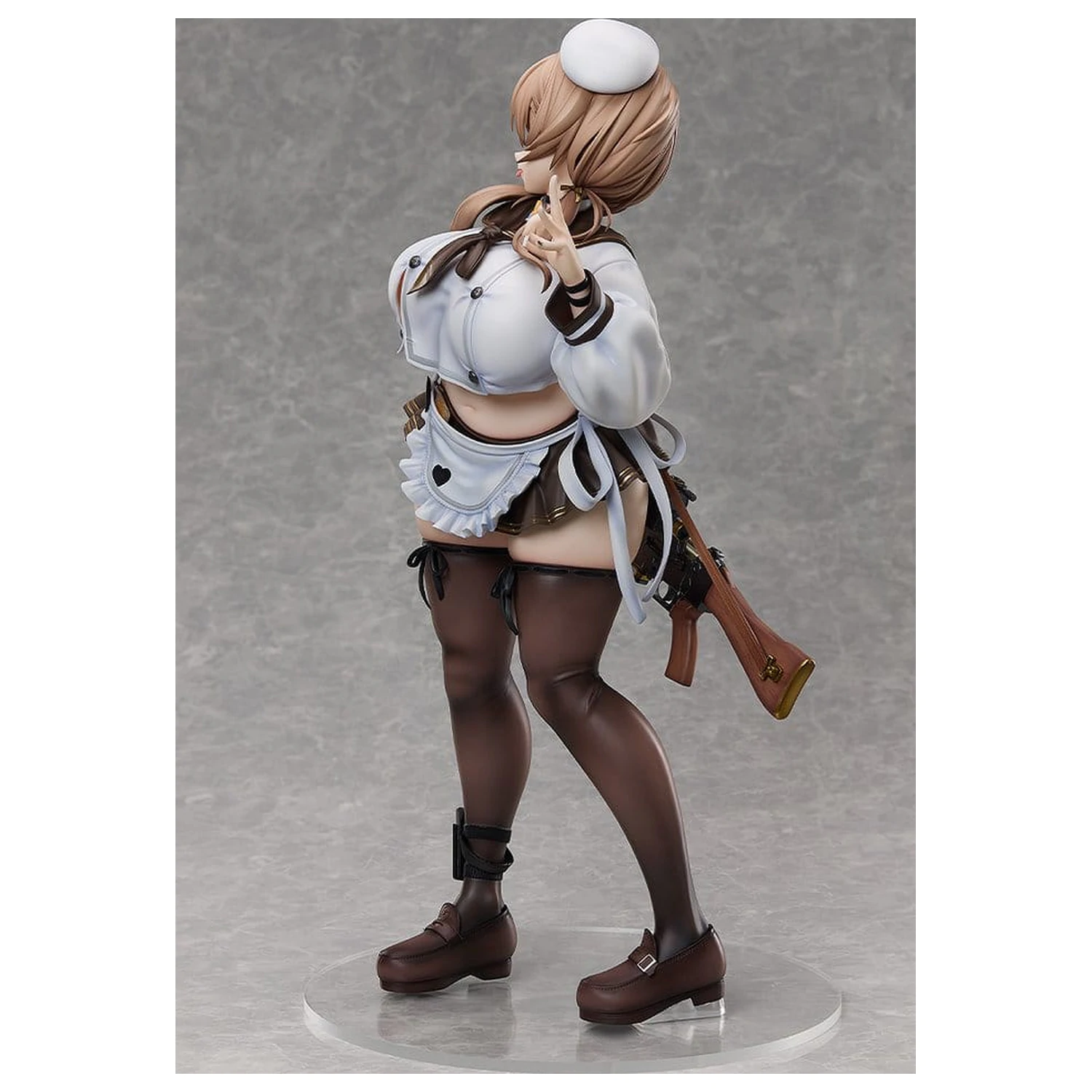 Goddess of Victory: Nikke PVC Figur 1/4 Bready 40 cm Produktfoto