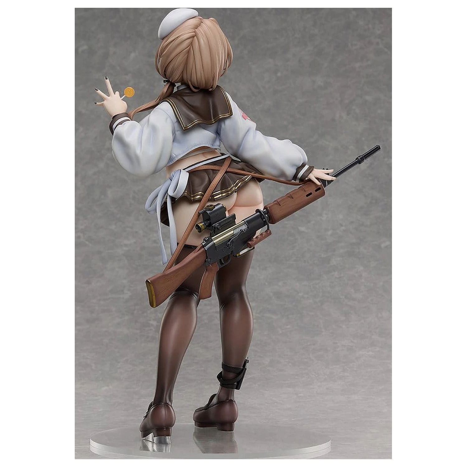 Goddess of Victory: Nikke PVC Figur 1/4 Bready 40 cm Produktfoto