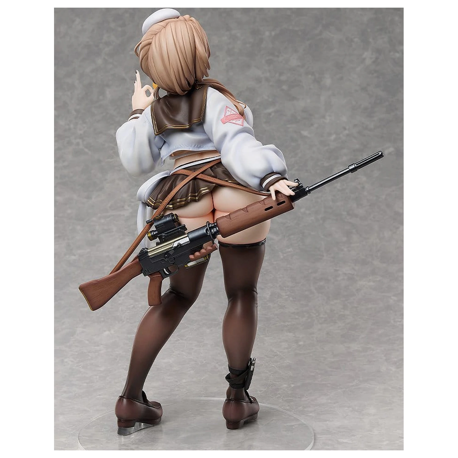 Goddess of Victory: Nikke PVC Figur 1/4 Bready 40 cm Produktfoto
