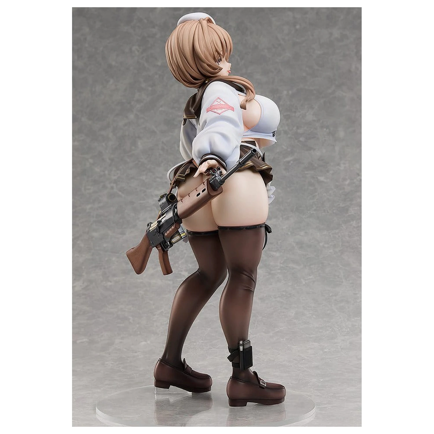 Goddess of Victory: Nikke PVC Figur 1/4 Bready 40 cm Produktfoto
