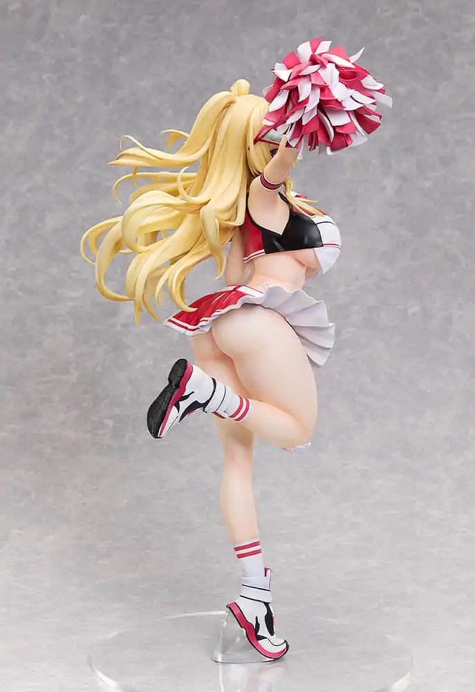 Goddess of Victory: Nikke PVC Statue 1/4 Clay 46 cm Produktfoto