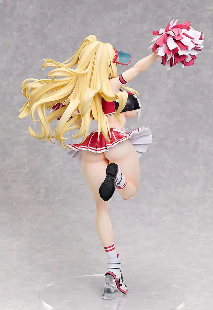 Goddess of Victory: Nikke PVC Statue 1/4 Clay 46 cm Produktfoto