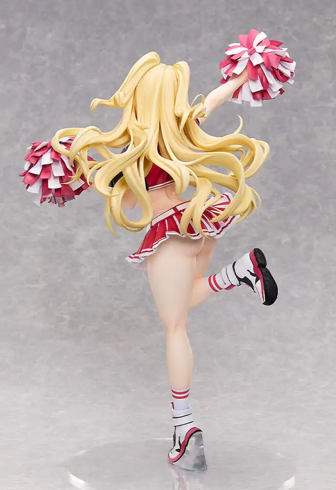 Goddess of Victory: Nikke PVC Statue 1/4 Clay 46 cm Produktfoto