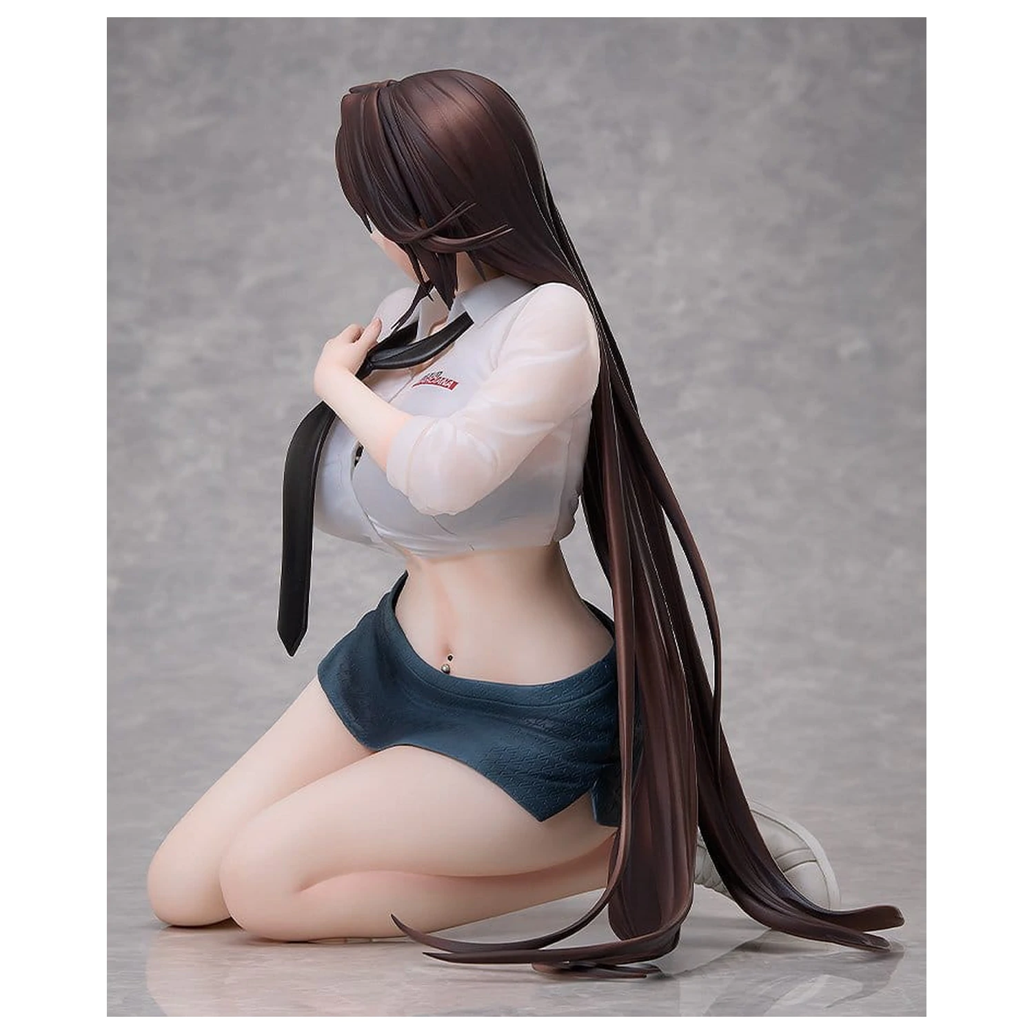 Goddess of Victory: Nikke PVC Statue 1/4 Marciana - School Days 23 cm Produktfoto