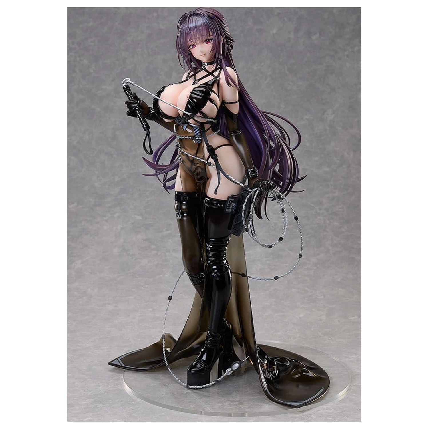 Goddess of Victory: Nikke PVC Figur 1/4 Mihara: Bonding Chain 46 cm Produktfoto