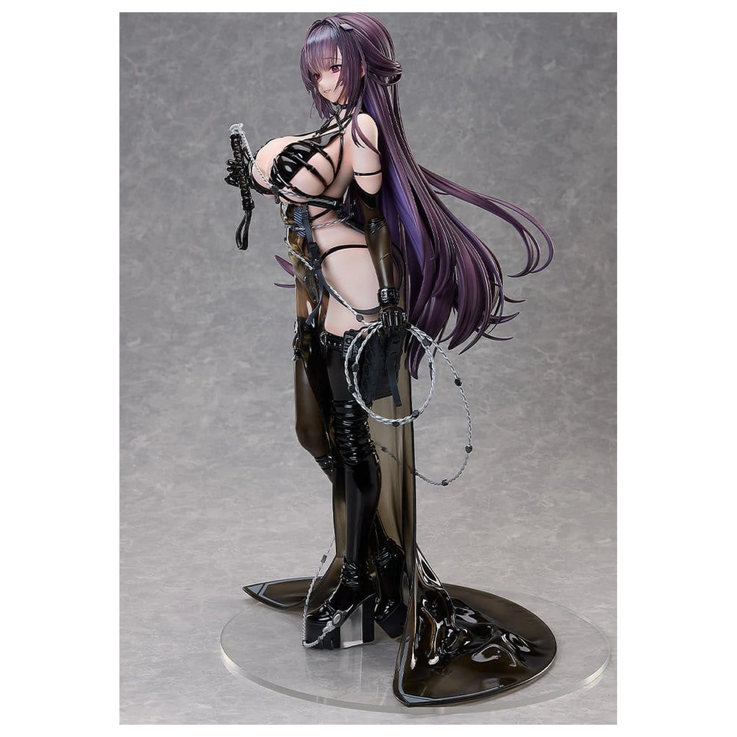 Goddess of Victory: Nikke PVC Figur 1/4 Mihara: Bonding Chain 46 cm Produktfoto