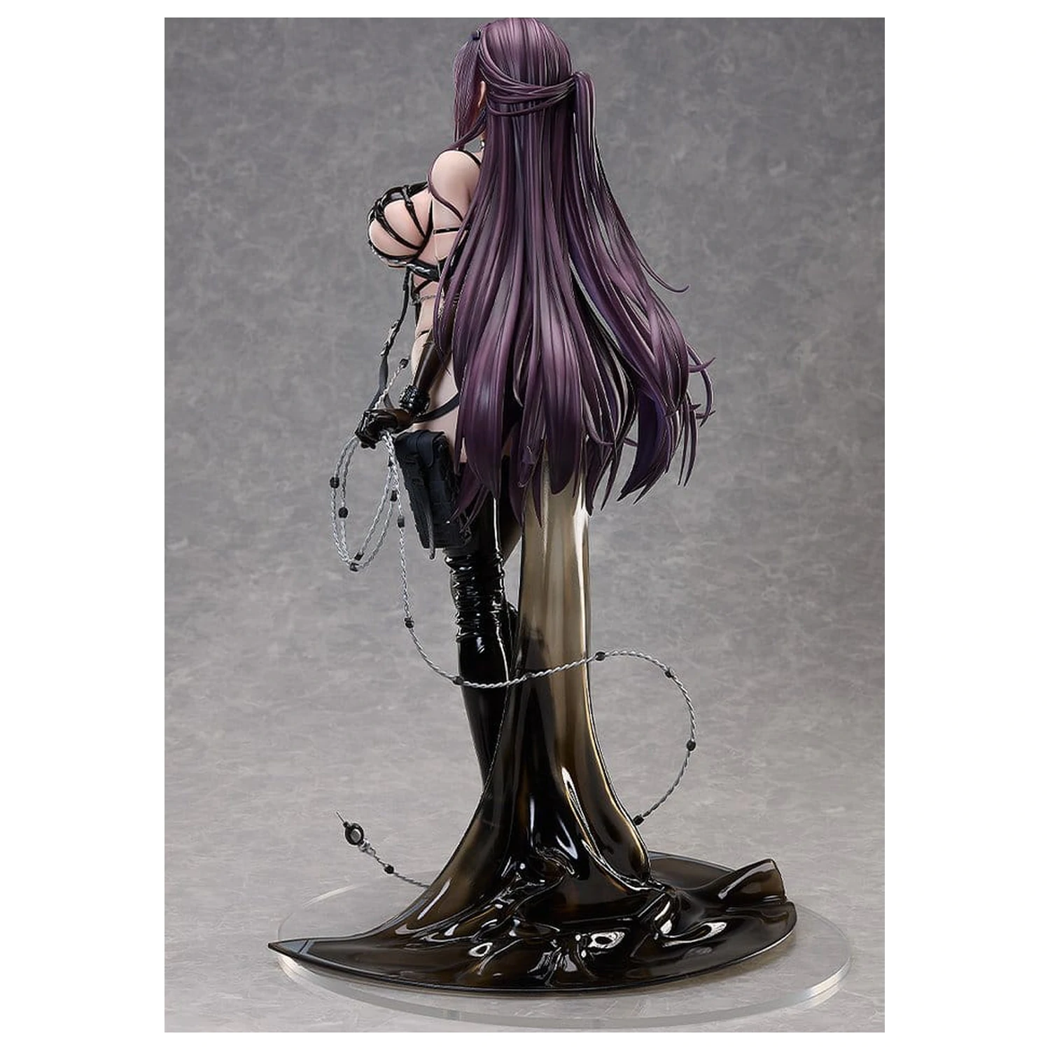 Goddess of Victory: Nikke PVC Figur 1/4 Mihara: Bonding Chain 46 cm Produktfoto
