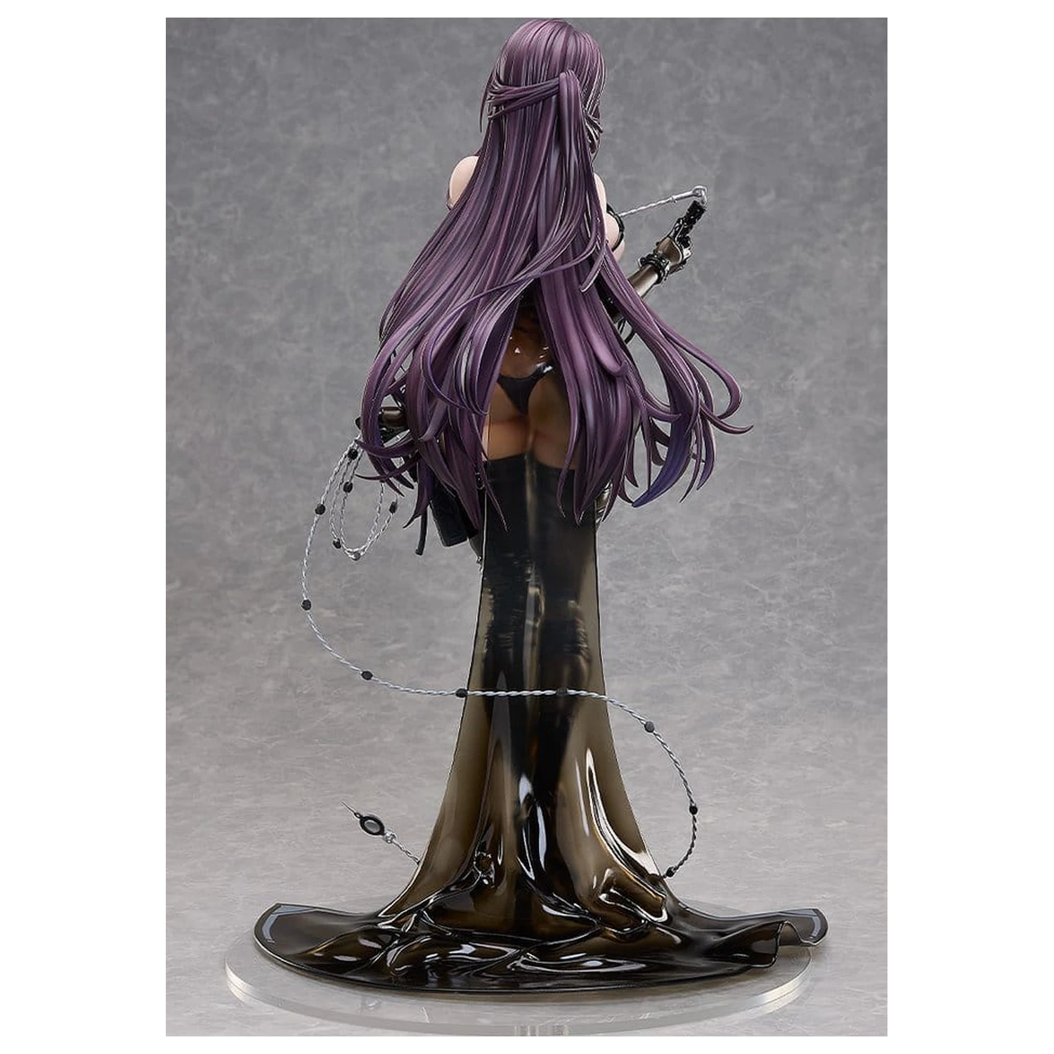 Goddess of Victory: Nikke PVC Figur 1/4 Mihara: Bonding Chain 46 cm Produktfoto