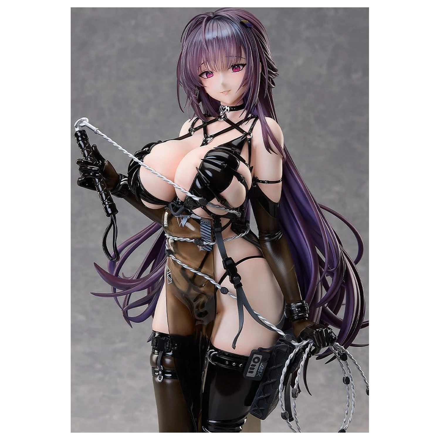 Goddess of Victory: Nikke PVC Figur 1/4 Mihara: Bonding Chain 46 cm Produktfoto