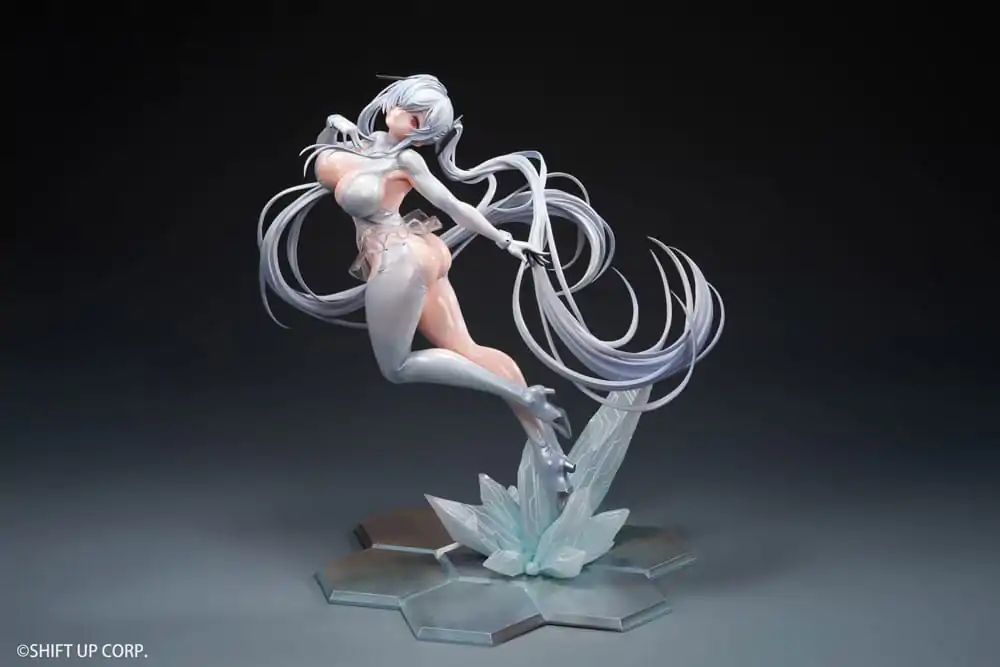 Goddess of Victory: Nikke PVC-Statue 1/4 Nikke Cinderella 43 cm Produktfoto