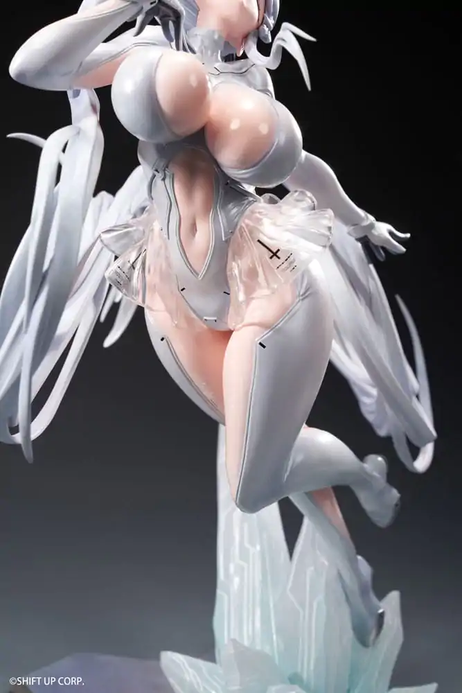 Goddess of Victory: Nikke PVC-Statue 1/4 Nikke Cinderella 43 cm Produktfoto