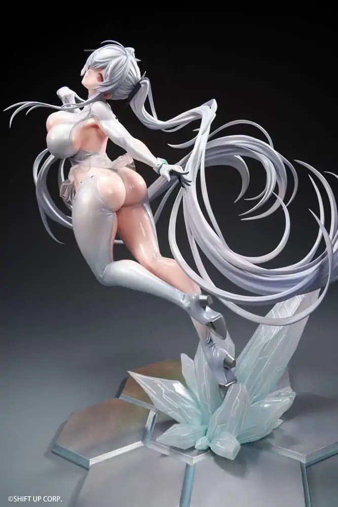 Goddess of Victory: Nikke PVC-Statue 1/4 Nikke Cinderella 43 cm Produktfoto