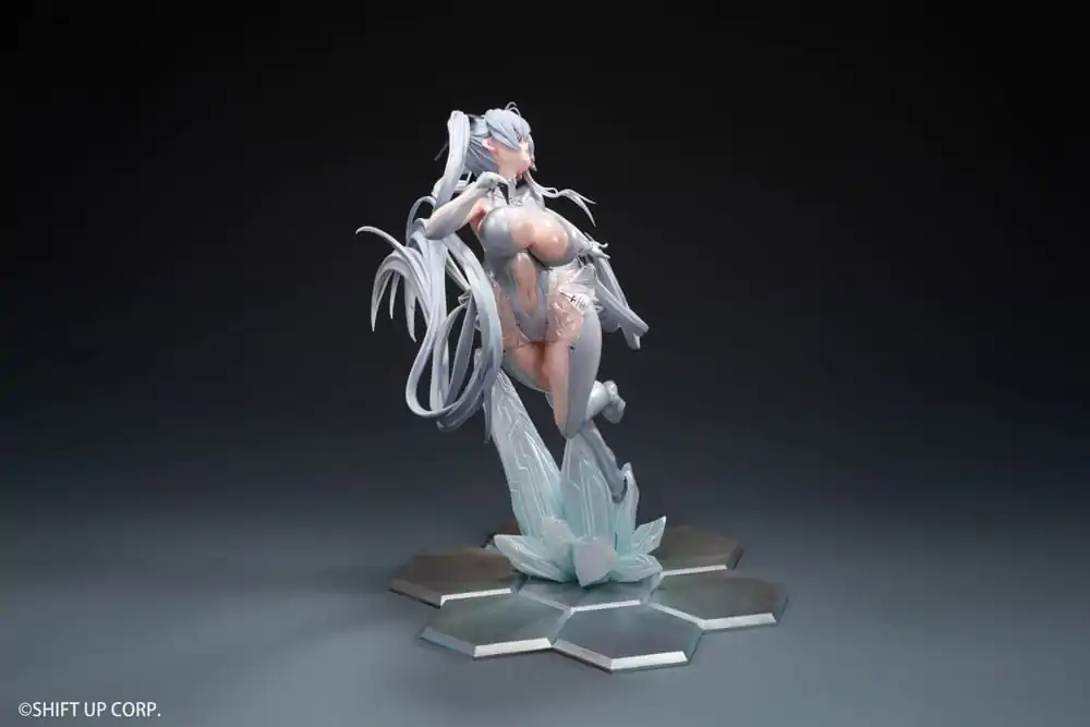 Goddess of Victory: Nikke PVC-Statue 1/4 Nikke Cinderella 43 cm Produktfoto