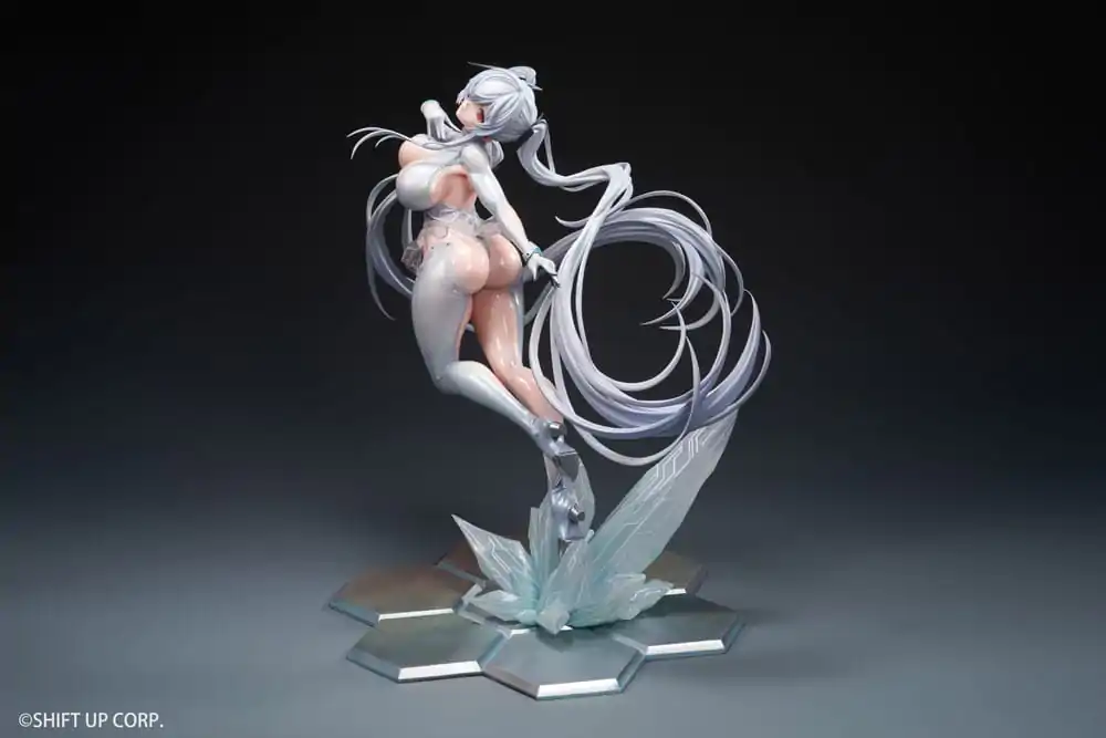 Goddess of Victory: Nikke PVC-Statue 1/4 Nikke Cinderella 43 cm Produktfoto