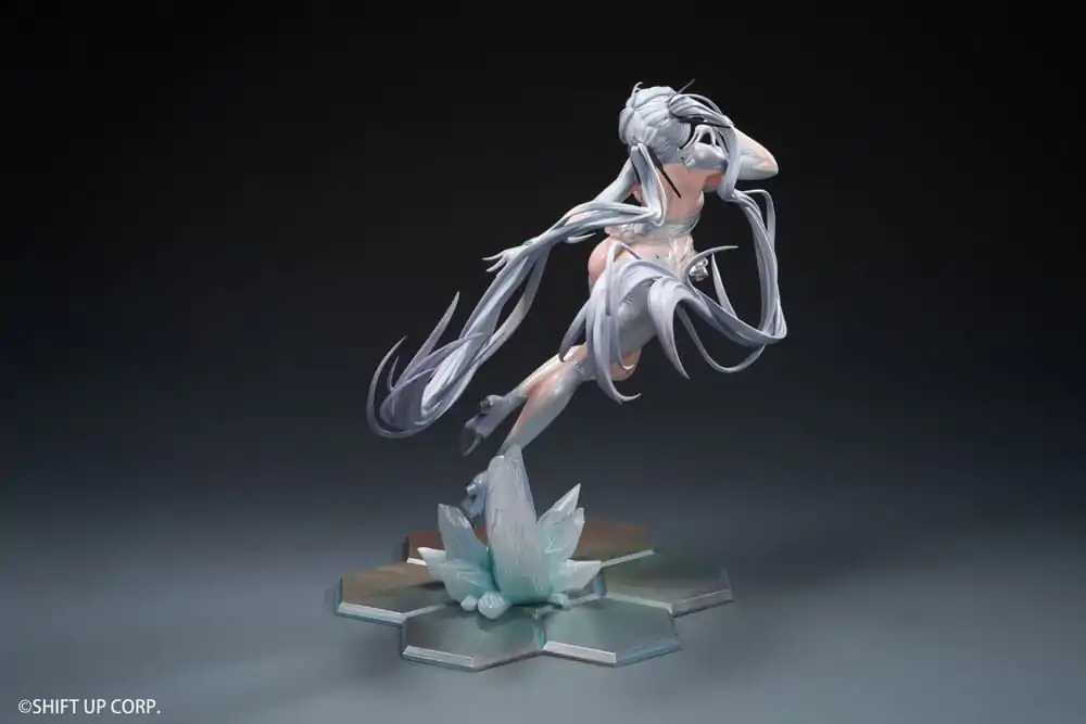 Goddess of Victory: Nikke PVC-Statue 1/4 Nikke Cinderella 43 cm Produktfoto