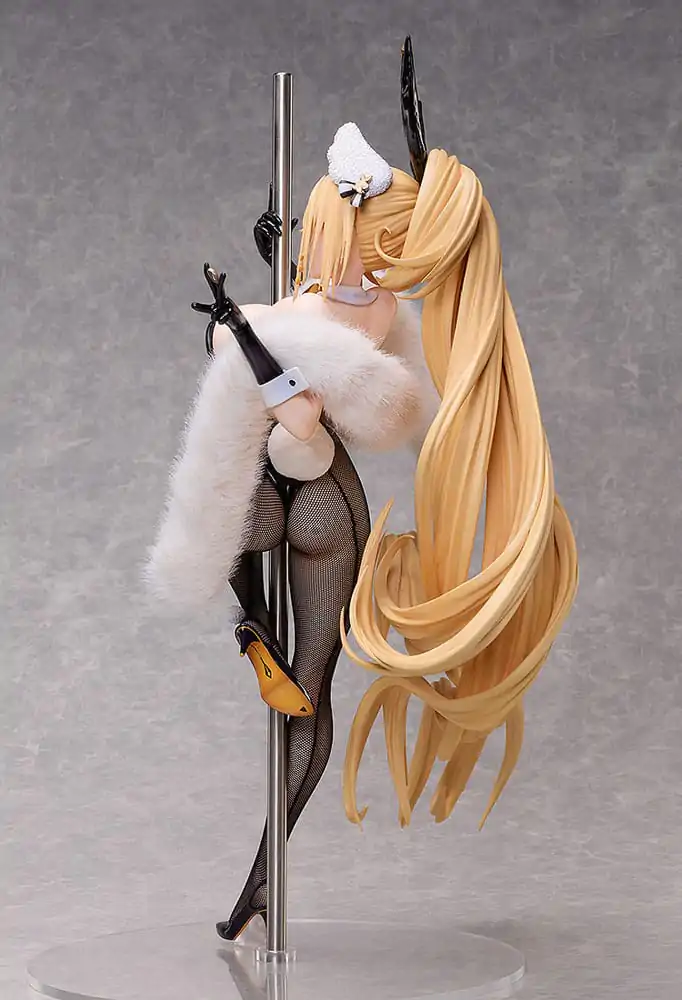 Goddess of Victory: Nikke PVC Statue 1/4 Rupee: Rabbit Deluxe 45 cm termékfotó