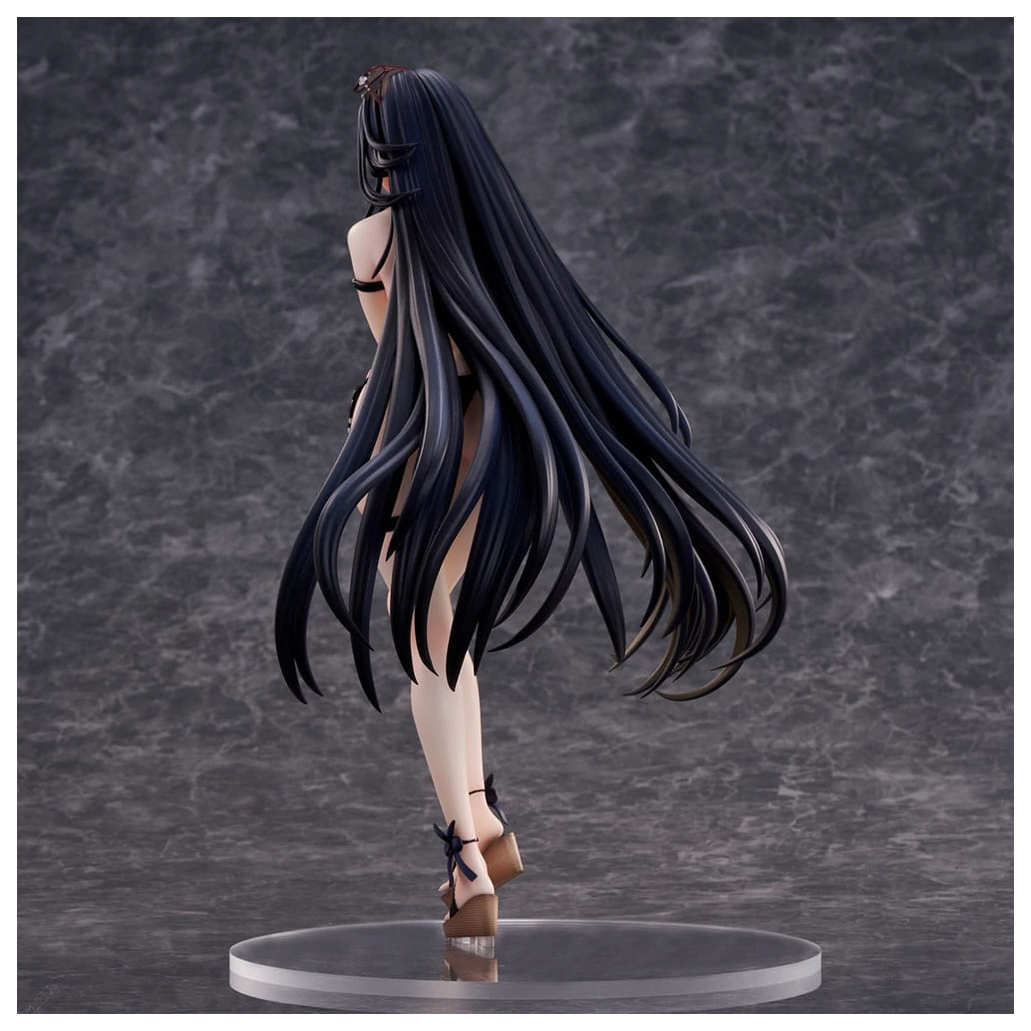 Goddess of Victory: Nikke PVC Statue 1/6 Maiden Under the Sun 26 cm Produktfoto