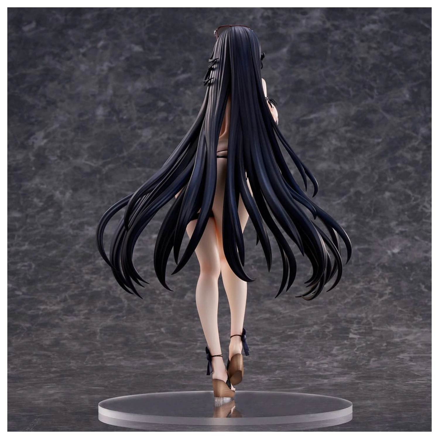 Goddess of Victory: Nikke PVC Statue 1/6 Maiden Under the Sun 26 cm Produktfoto