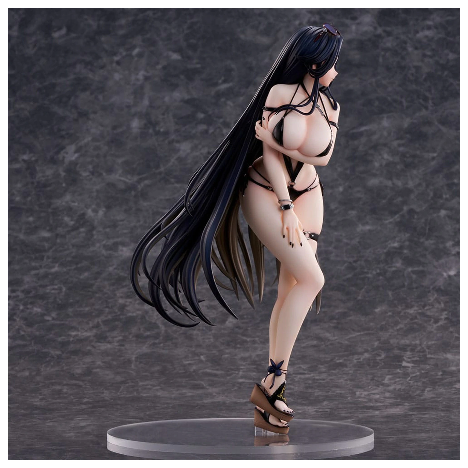 Goddess of Victory: Nikke PVC Statue 1/6 Maiden Under the Sun 26 cm Produktfoto