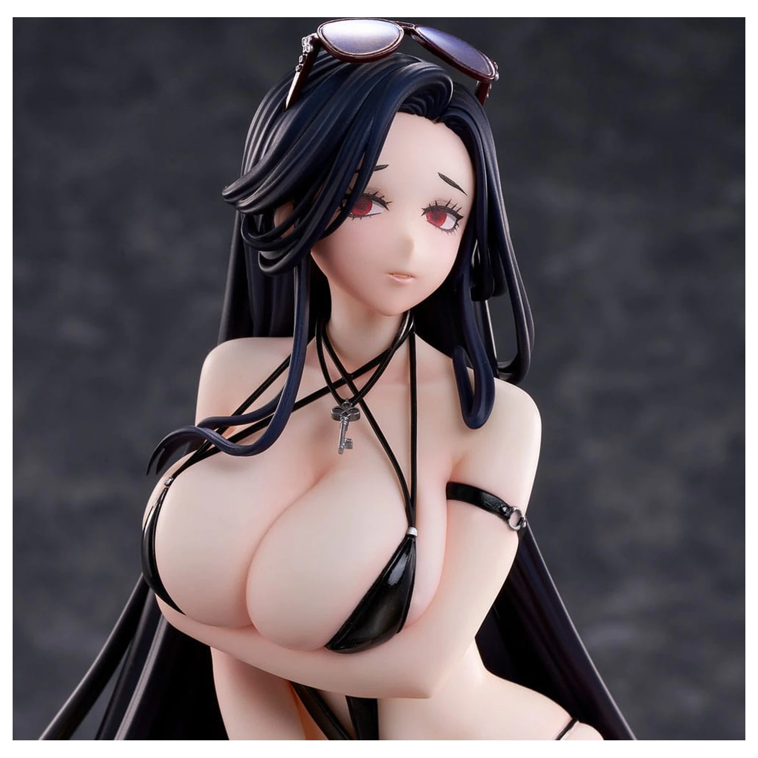 Goddess of Victory: Nikke PVC Statue 1/6 Maiden Under the Sun 26 cm Produktfoto