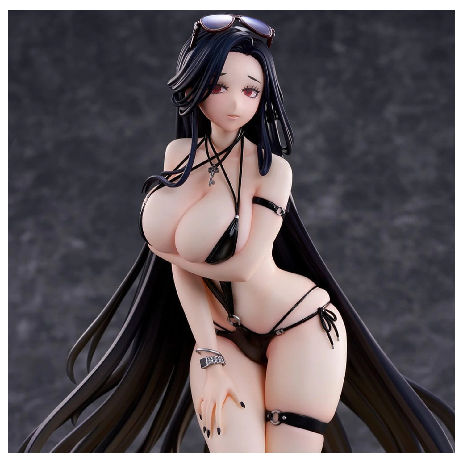 Goddess of Victory: Nikke PVC Statue 1/6 Maiden Under the Sun 26 cm Produktfoto