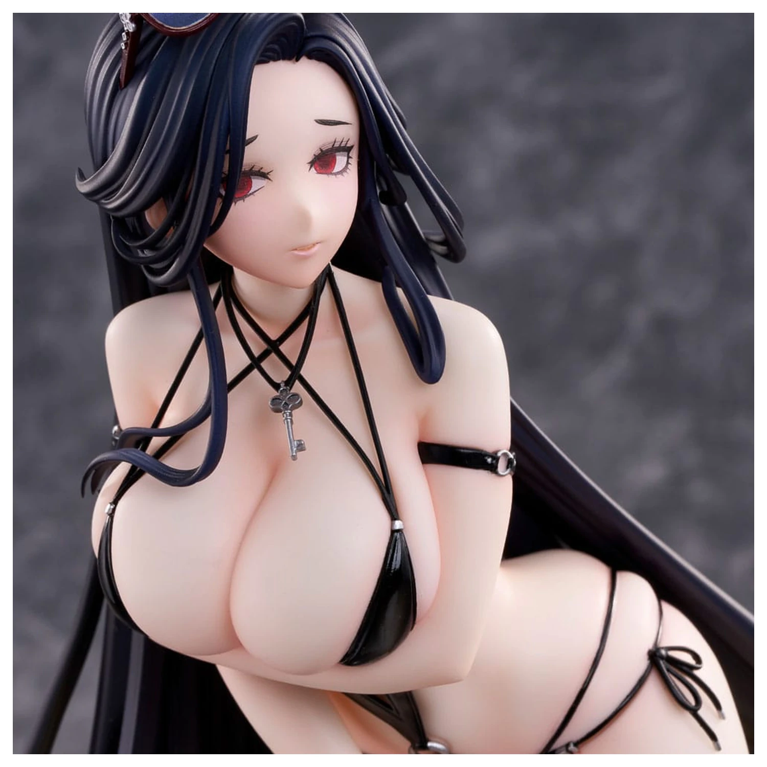 Goddess of Victory: Nikke PVC Statue 1/6 Maiden Under the Sun 26 cm Produktfoto